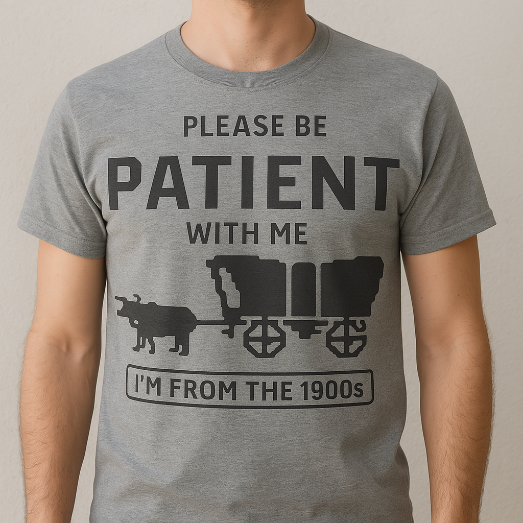 Oregon tail themed shirt that speaks to every Millennial! We all died of dysentery