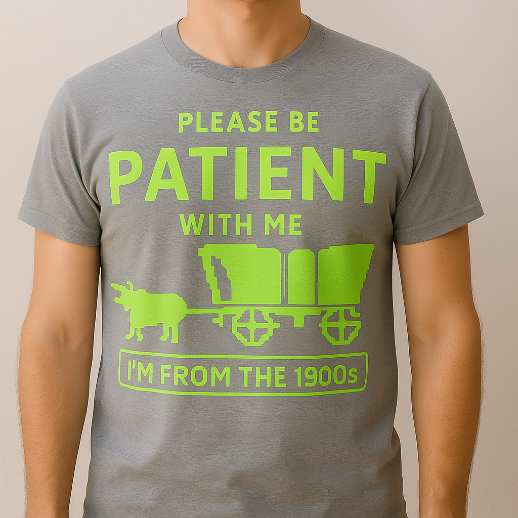 Oregon tail themed shirt that speaks to every Millennial! We all died of dysentery