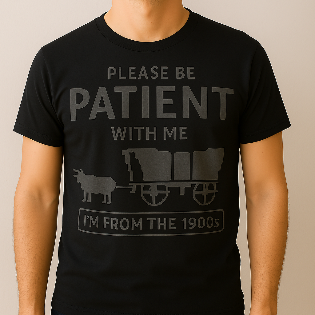 Oregon tail themed shirt that speaks to every Millennial! We all died of dysentery