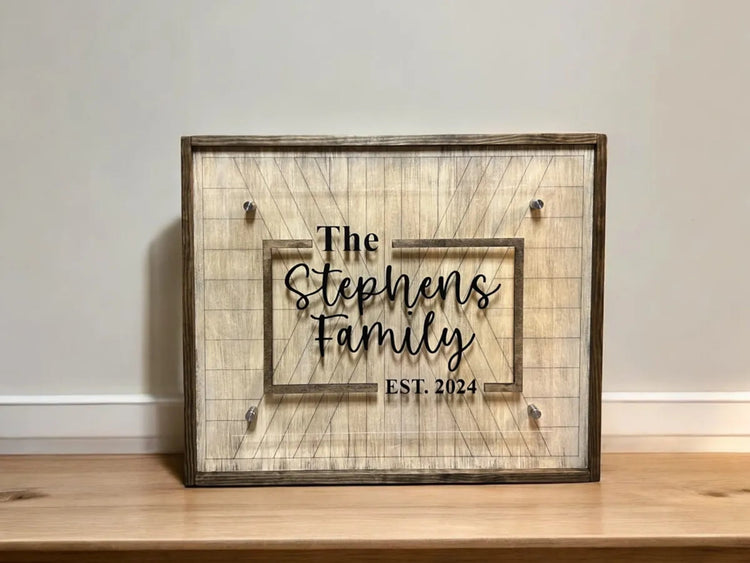 Custom Signs Collection –