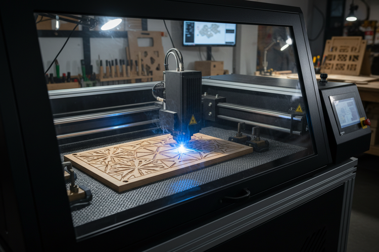Custom Laser Engraving Services