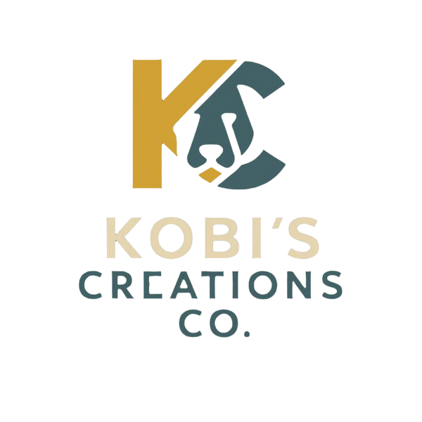 Kobi's Creations Co