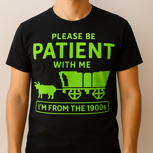 Oregon tail themed shirt that speaks to every Millennial! We all died of dysentery  