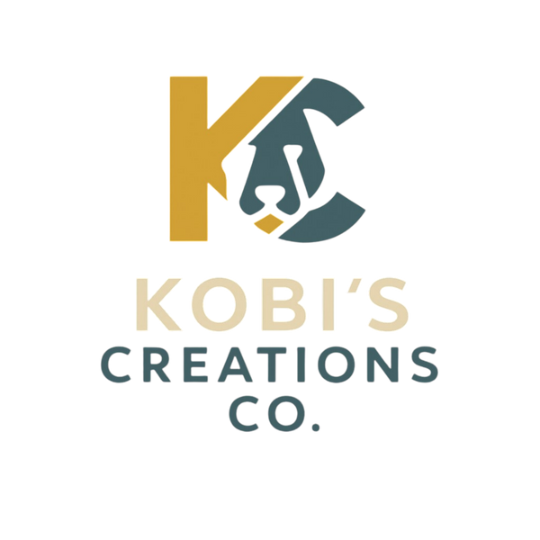 Kobi's Creations Co